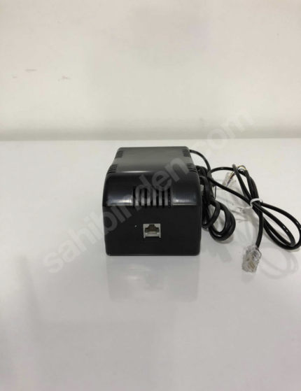 Telesis Nano Uyumlu Trafolu Adaptör