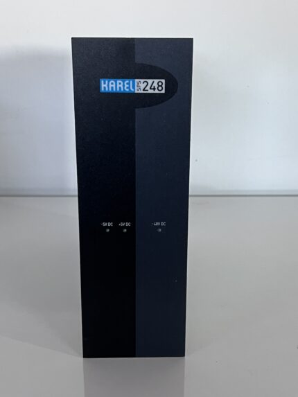 Karel SPS248 Power