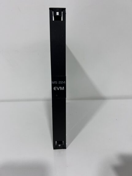 Karel MS224 EVM Robot