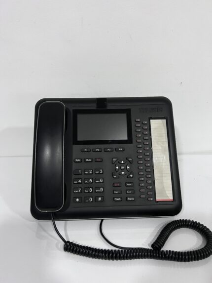 Telesis NANO Santral