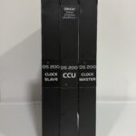 KAREL - DS200 CCU | DS200 Clock Slave | DS200 Clock Master