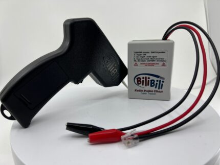 BiliBili Kablo Bulma Cihazı