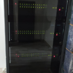 Karel DS200 CPU4 8/0 + 640 Harici