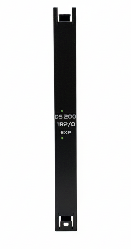 Karel DS200 1R2/0 PRI Kart