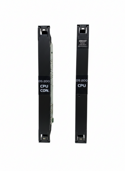 Karel DS200 CPU VE CPU KON Takım Kart