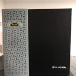 LG IP LDK-100 Santral