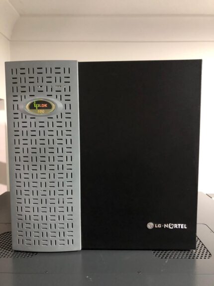 LG IP LDK-100 Santral