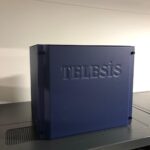 Telesis PX24100 Santral