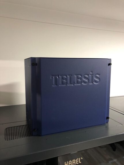 Telesis PX24100 Santral